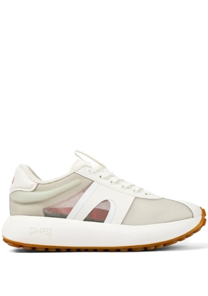Camper Pelotas Athens mesh sneakers - White