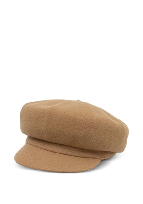 Kangol Spitfire cap - Neutrals