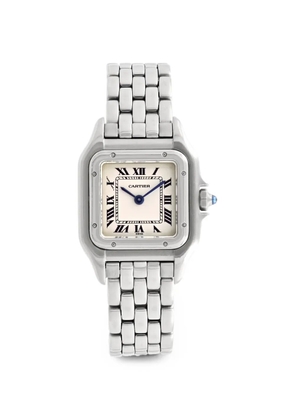 Cartier Panthère 22mm watch - Neutrals