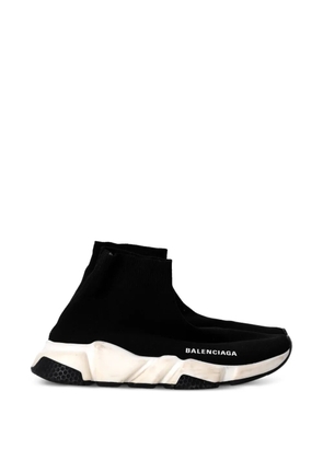 Balenciaga Pre-Owned Speed sneakers - Black