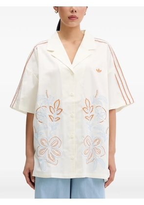adidas Summer Glow Resort shirt - Neutrals