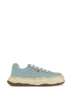 Maison MIHARA YASUHIRO Oliver sneakers - Blue