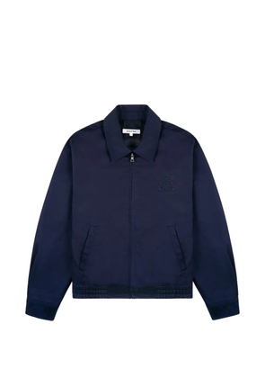 Sporty & Rich NY Crest Prep jacket - Blue