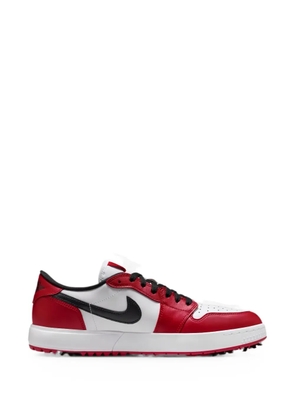 Jordan Air Jordan 1 Low golf sneakers - White
