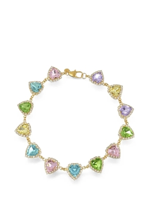 MAYOL Vivian necklace - Gold