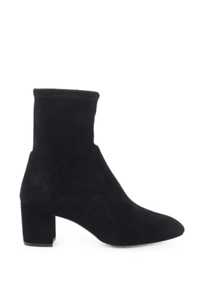Stuart Weitzman Yuliana 60 ankle boots - Black