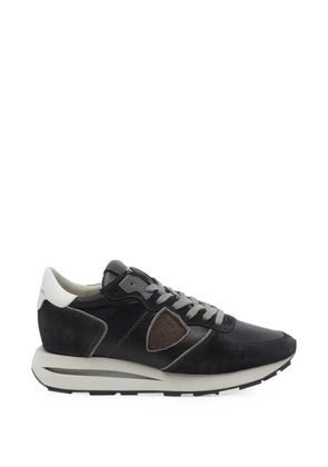 Philippe Model Paris Tropez Haute sneakers - Black