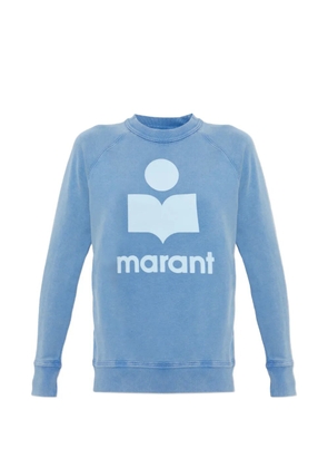 MARANT ÉTOILE Millyny sweater - Blue