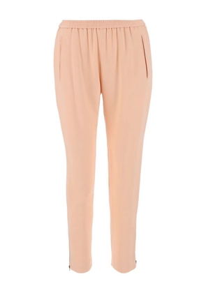 Stella McCartney Tamara trousers - Pink