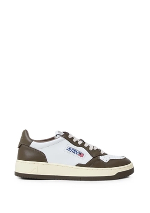 Autry Medalist sneakers - White