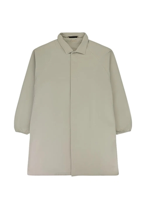 adidas Fear of God Athletics car coat - Neutrals