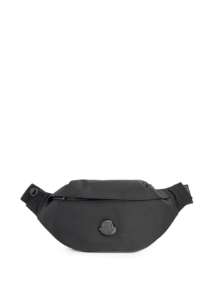 Moncler Durance belt bag - Black