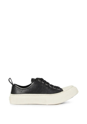 Ann Demeulemeester Suri vulcanised sneakers - Black