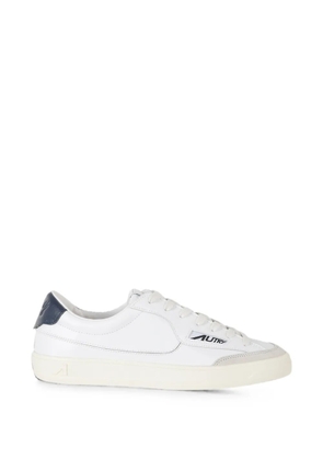 Autry Windscape low-top sneakers - White