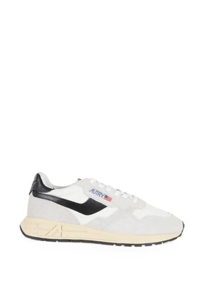 Autry Reelwind suede sneakers - Grey