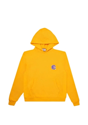 ERIC EMANUEL EE V2 long-sleeve hoodie - Yellow