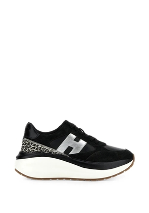 Hogan Maxi I Active sneakers - Black