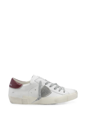Philippe Model Paris Prsx sneakers - White