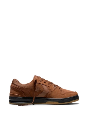 Converse CL98 suede sneakers - Brown