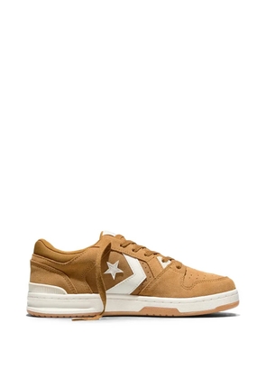 Converse CL98 suede sneakers - Brown