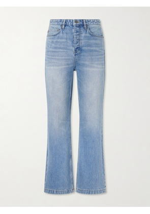 MANAAKI - Keni Straight-Leg Jeans - Men - Blue - UK/US 28