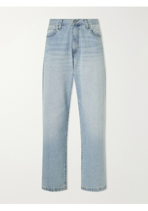 Carhartt WIP - Landon Wide-Leg Jeans - Men - Blue - UK/US 28