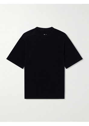 Rick Owens - Brad Cotton Jersey T-Shirt - Men - Black - XS