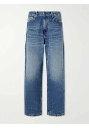 Carhartt WIP - Landon Straight-Leg Jeans - Men - Blue - UK/US 28