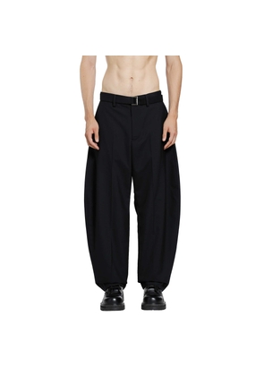 Suiting Pants