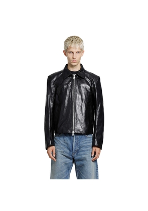 Mini Jacket