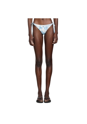 Bikini Bottoms