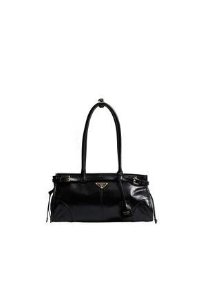 Bonnie Medium Leather Bag