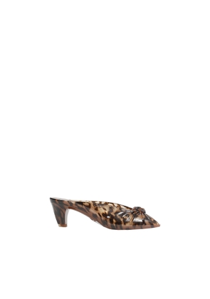 Jelly Mules