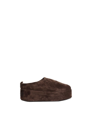 Alaska Soft Platform Mules