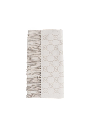 GG Cashmere Scarf