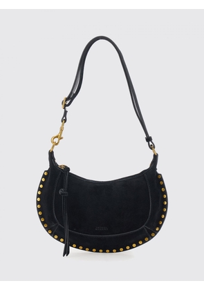 ISABEL MARANT Crossbody Bag Woman color Black