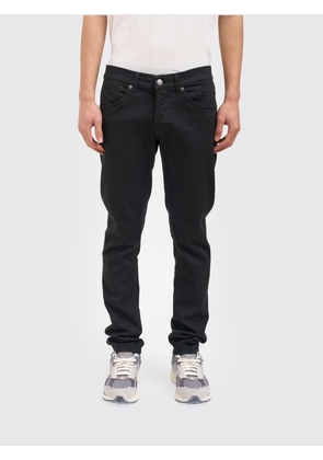 DONDUP Jeans Men color Black