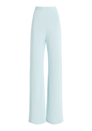 Wardrobe.NYC Crepe Bias Cut Pant - Moda Operandi