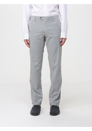 Mason's Cotton Stretch Chino Trousers