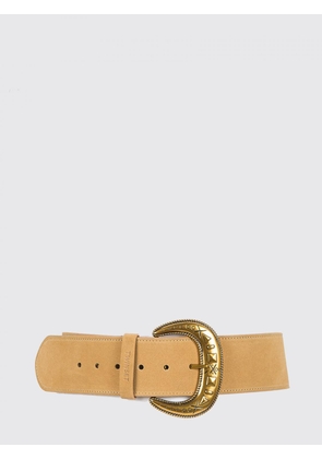 Twinset Suede Belt