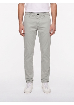 INCOTEX Cotton Chino Trousers