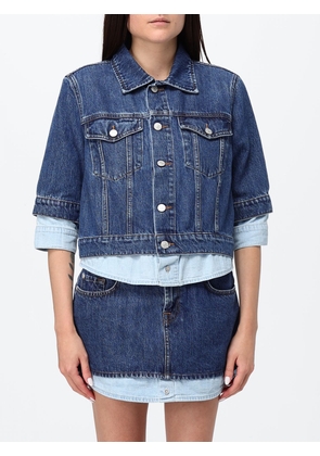 7 FOR ALL MANKIND Jacket woman
