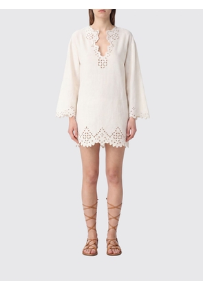 ISABEL MARANT ETOILE Cotton Dress