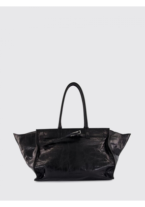 BENEDETTA BRUZZICHES Tote Bag Woman color Black