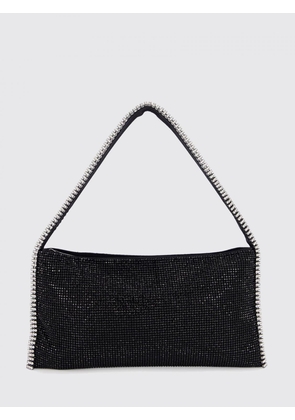 BENEDETTA BRUZZICHES Shoulder Bag Woman color Black