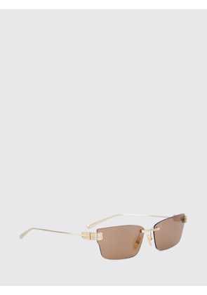 BALENCIAGA Gossip Metal Sunglasses