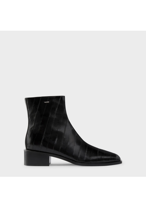 Giuseppe Zanotti NEMOO