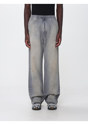 AMIRI Jeans Men color Black
