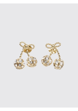 VALENTINO GARAVANI Jewel Woman color Gold