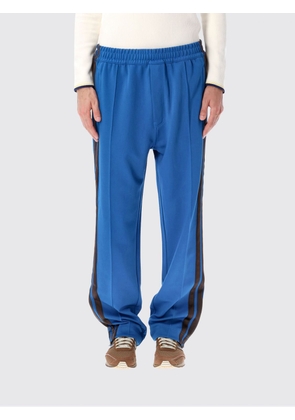 Y-3 Recycled Technical Fabric Jogging Trousers with Elasticated Waist